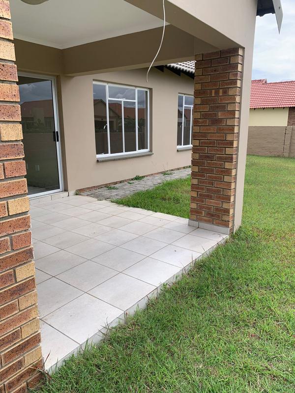 3 Bedroom Property for Sale in Waterkloof A H North West